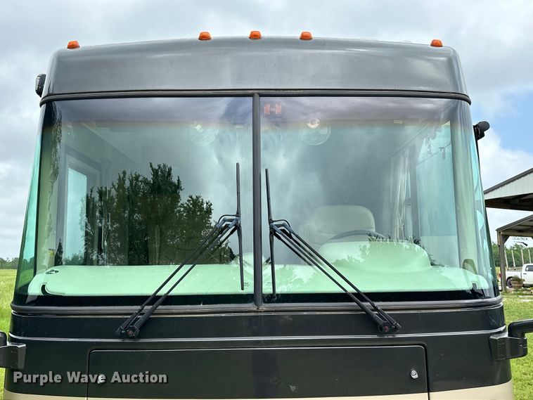 image for item NR9862 2005 Thor Industries  Tuscany RV