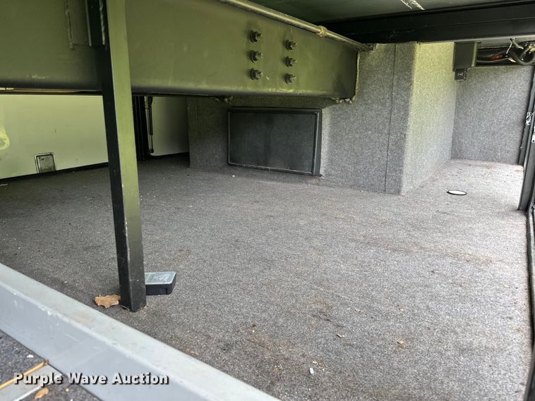 image for item NR9862 2005 Thor Industries  Tuscany RV