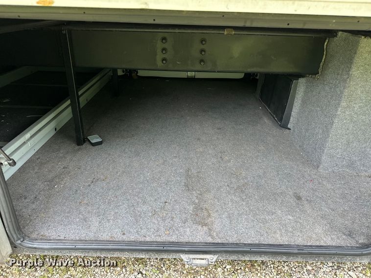 image for item NR9862 2005 Thor Industries  Tuscany RV