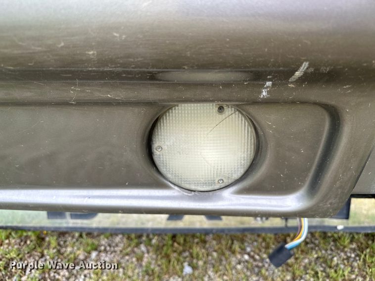 image for item NR9862 2005 Thor Industries  Tuscany RV