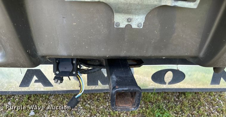 image for item NR9862 2005 Thor Industries  Tuscany RV