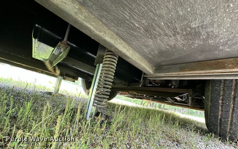 image for item NR9862 2005 Thor Industries  Tuscany RV