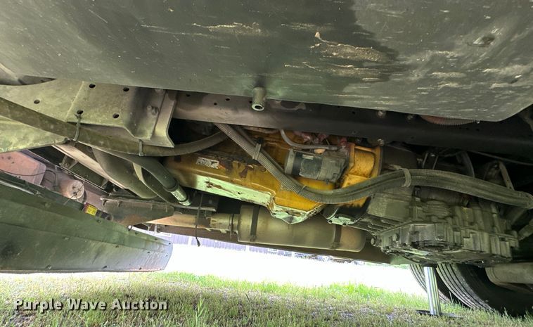 image for item NR9862 2005 Thor Industries  Tuscany RV