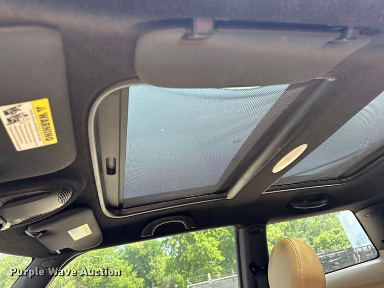 image for item NR9899 2010 Mini  Cooper 