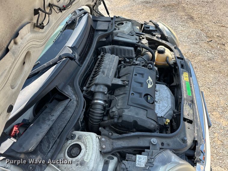 image for item NR9899 2010 Mini  Cooper 