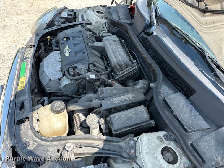 image for item NR9899 2010 Mini  Cooper 