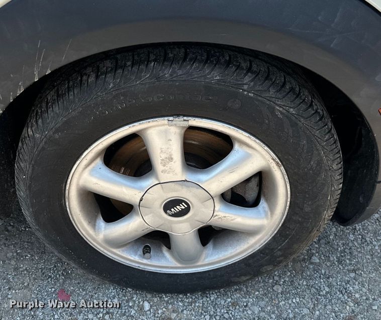 image for item NR9899 2010 Mini  Cooper 