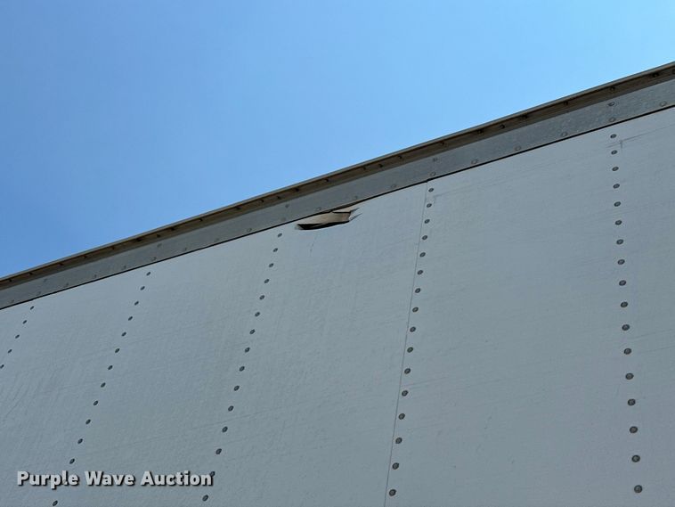 image for item NR9900 1997 GMC  T6500 box truck