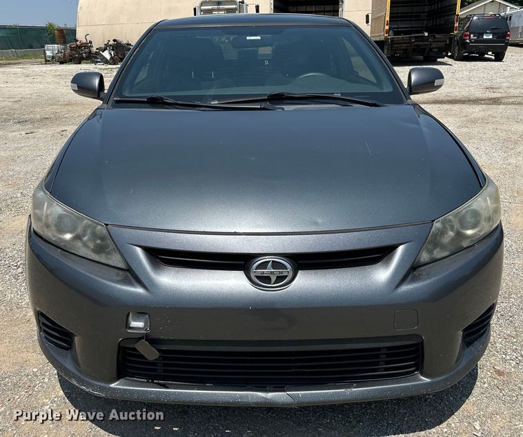 image for item NR9905 2013 Toyota Scion tC 