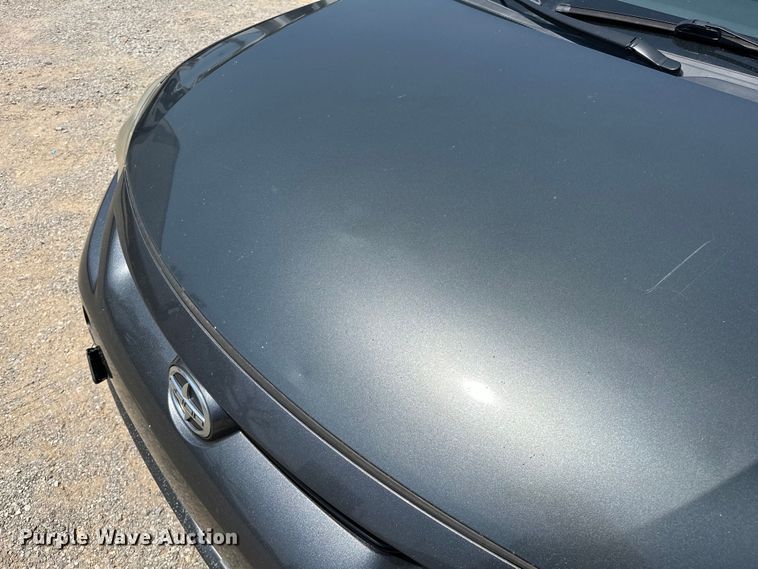 image for item NR9905 2013 Toyota Scion tC 