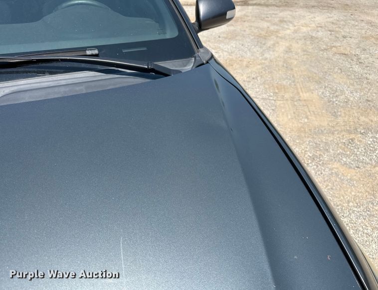 image for item NR9905 2013 Toyota Scion tC 