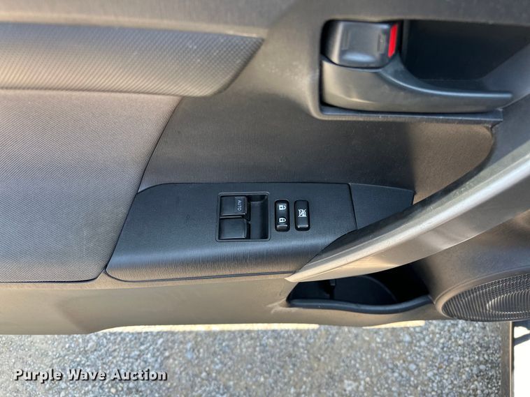 image for item NR9905 2013 Toyota Scion tC 