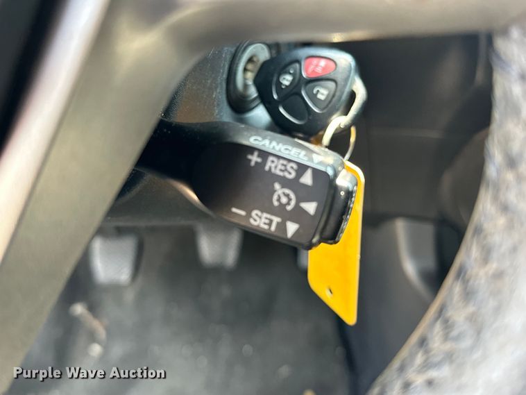 image for item NR9905 2013 Toyota Scion tC 