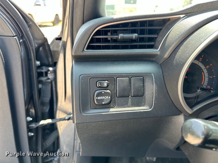 image for item NR9905 2013 Toyota Scion tC 