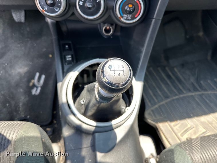 image for item NR9905 2013 Toyota Scion tC 