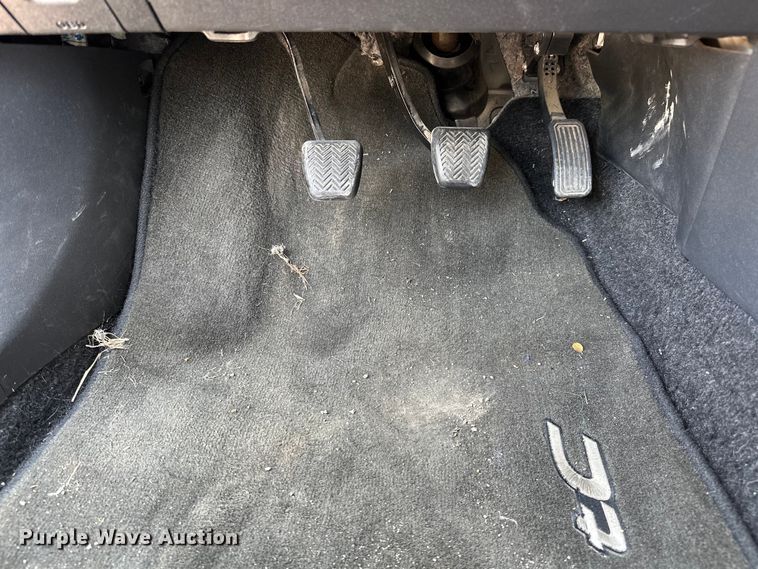 image for item NR9905 2013 Toyota Scion tC 