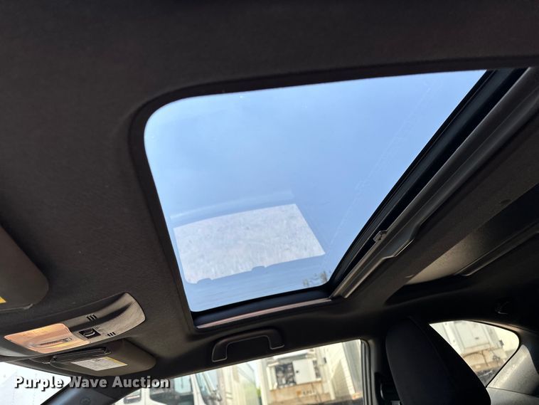 image for item NR9905 2013 Toyota Scion tC 