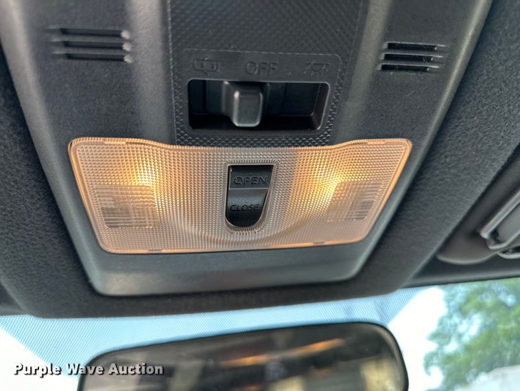 image for item NR9905 2013 Toyota Scion tC 