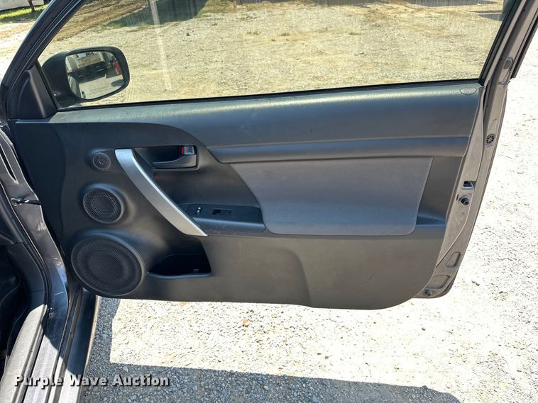 image for item NR9905 2013 Toyota Scion tC 