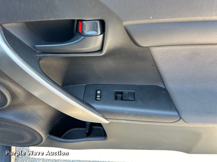 image for item NR9905 2013 Toyota Scion tC 