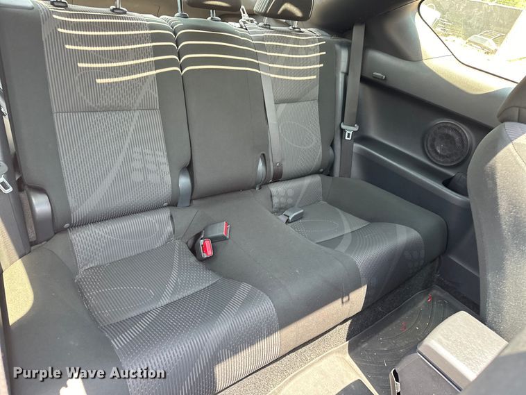 image for item NR9905 2013 Toyota Scion tC 