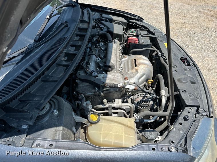 image for item NR9905 2013 Toyota Scion tC 