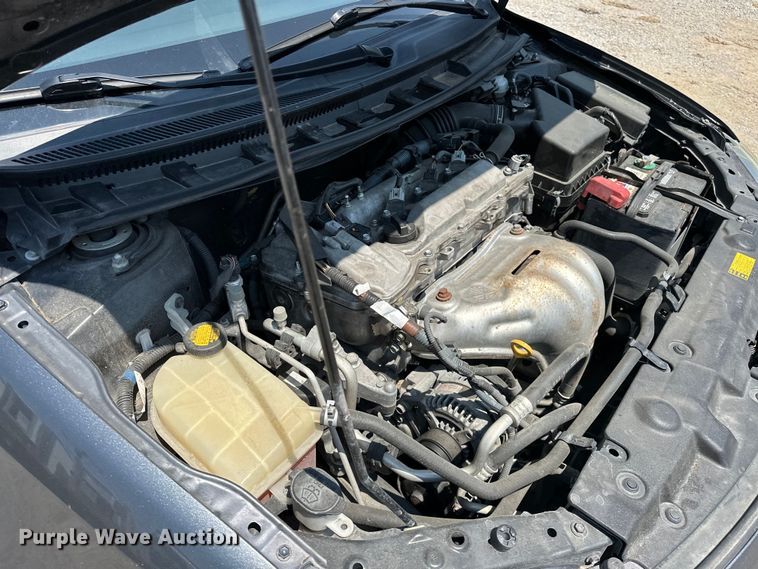 image for item NR9905 2013 Toyota Scion tC 