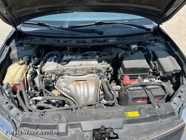 image for item NR9905 2013 Toyota Scion tC 