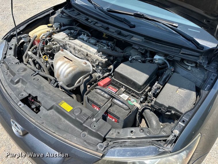 image for item NR9905 2013 Toyota Scion tC 