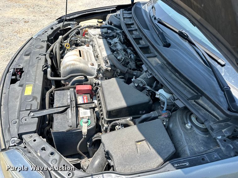 image for item NR9905 2013 Toyota Scion tC 