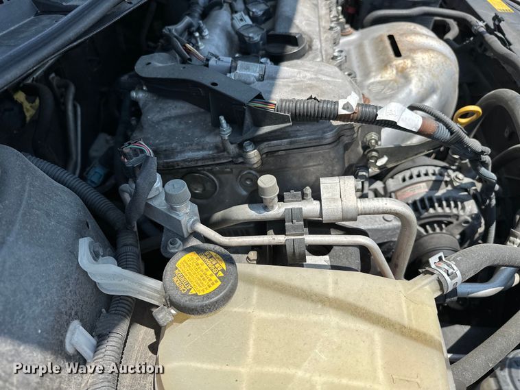 image for item NR9905 2013 Toyota Scion tC 