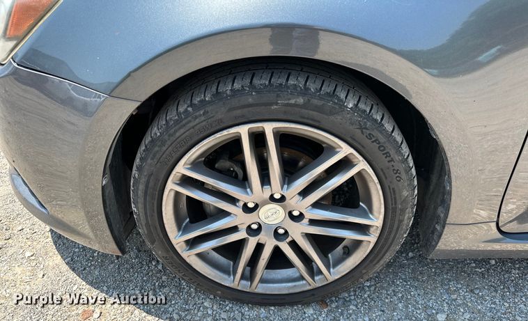 image for item NR9905 2013 Toyota Scion tC 