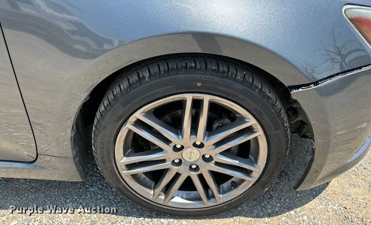 image for item NR9905 2013 Toyota Scion tC 