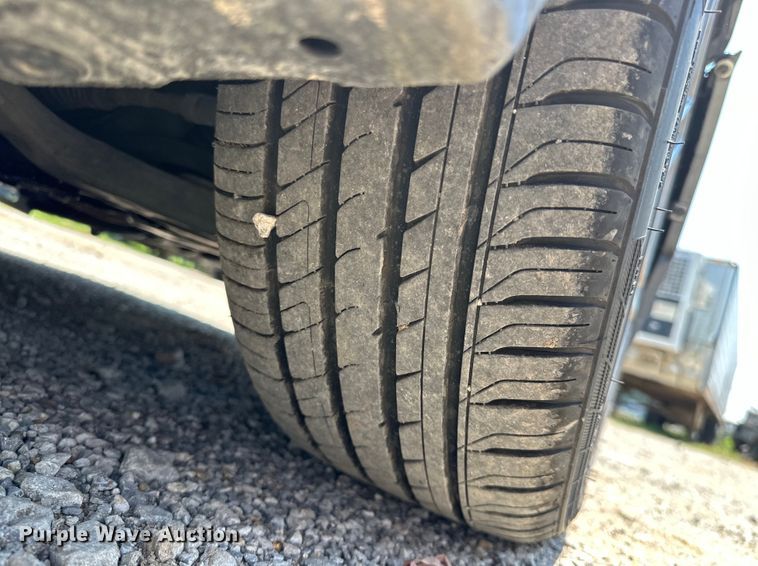 image for item NR9905 2013 Toyota Scion tC 