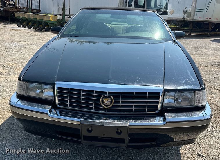 image for item NR9908 1994 Cadillac  Eldorado  