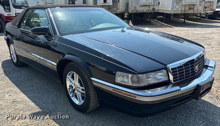 image for item NR9908 1994 Cadillac  Eldorado  