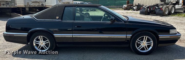 image for item NR9908 1994 Cadillac  Eldorado  
