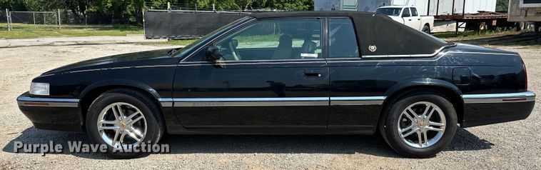 image for item NR9908 1994 Cadillac  Eldorado  