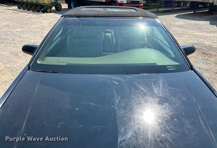 image for item NR9908 1994 Cadillac  Eldorado  