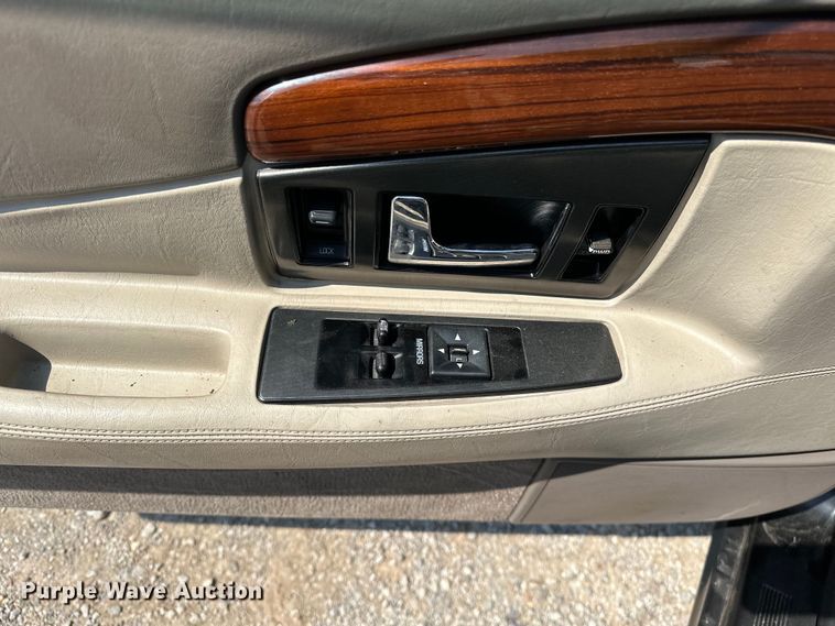 image for item NR9908 1994 Cadillac  Eldorado  