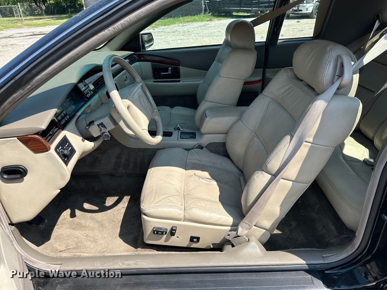 image for item NR9908 1994 Cadillac  Eldorado  