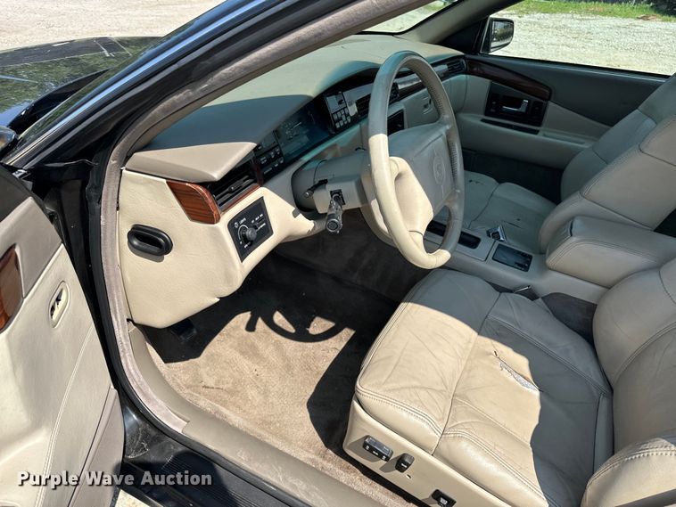 image for item NR9908 1994 Cadillac  Eldorado  
