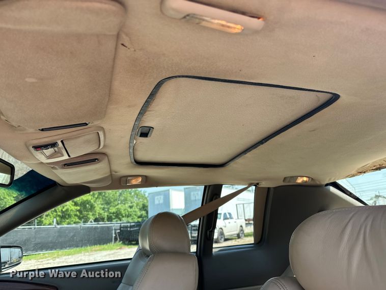 image for item NR9908 1994 Cadillac  Eldorado  