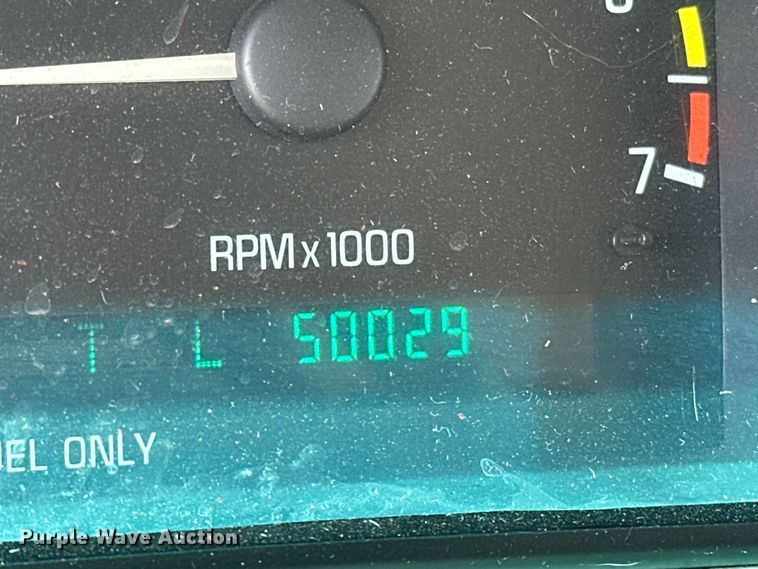 image for item NR9908 1994 Cadillac  Eldorado  