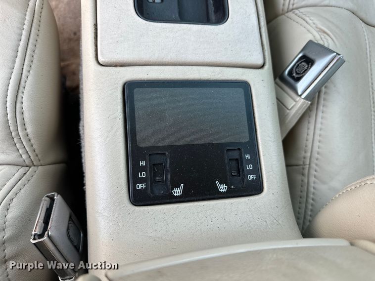 image for item NR9908 1994 Cadillac  Eldorado  