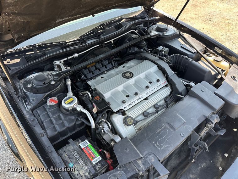 image for item NR9908 1994 Cadillac  Eldorado  