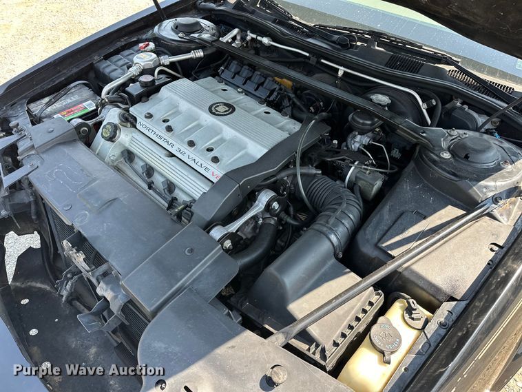 image for item NR9908 1994 Cadillac  Eldorado  