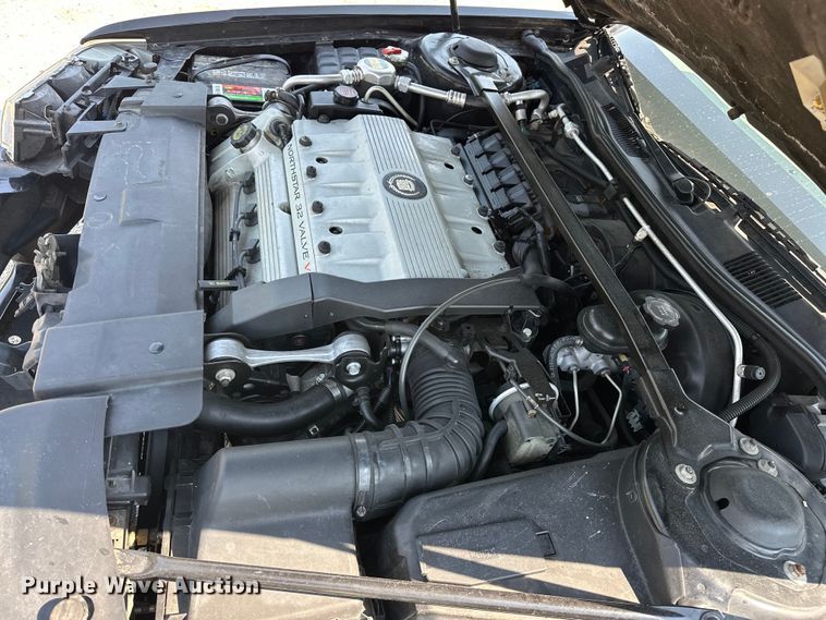 image for item NR9908 1994 Cadillac  Eldorado  