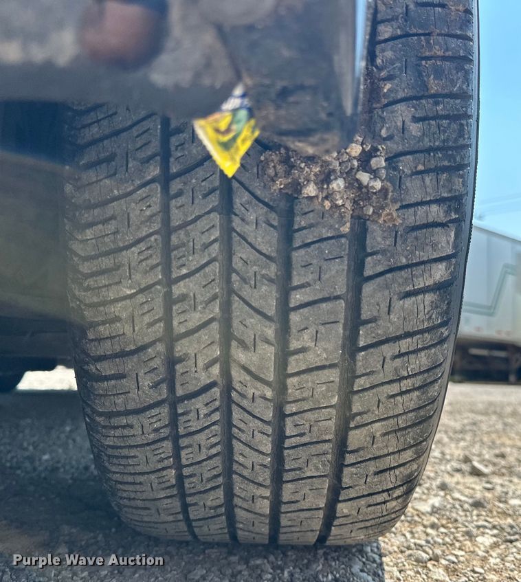 image for item NR9908 1994 Cadillac  Eldorado  