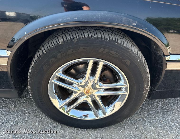 image for item NR9908 1994 Cadillac  Eldorado  